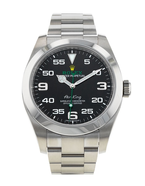 Rolex Air-King 116900